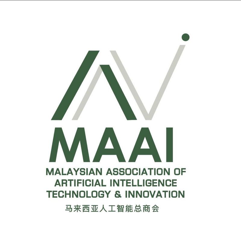 DRIVING MALAYSIA'S AI TRANSFORMATION 2026 logo
